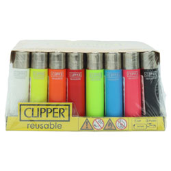 Clipper Lighter Classic