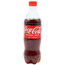 Coke Bottle Original