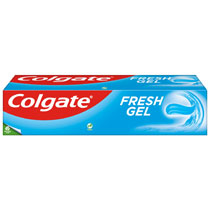 Colgate Toothpaste Fresh Minty Gel