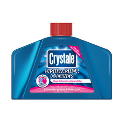 Crystale Dishwasher Cleaner