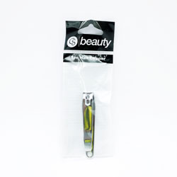 CS Beauty Toe Nail Clippers