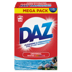 Daz Laundry Powder