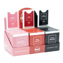 Designer Collection Ladies' Perfume Mix