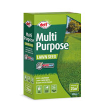 Doff Multi-Purpose Grass Seed