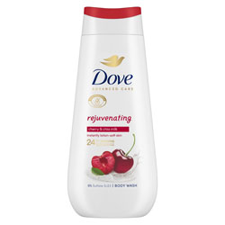 Dove Bodywash Rejuvinate