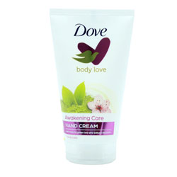 Dove Hand Cream Awakening