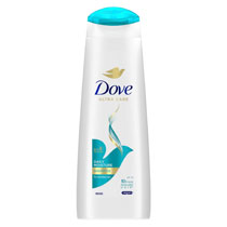 Dove Shampoo Daily Moisture