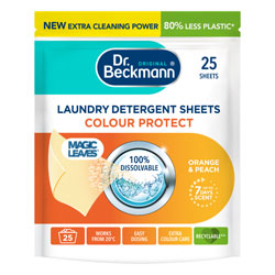 Dr Beckmann Magic Leaves Colour Protect