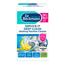 Dr Beckmann Service - It Deep Clean