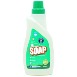 Dri Pak Soap Liquid