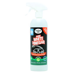 Dri Pak White Vinegar Extra Strength
