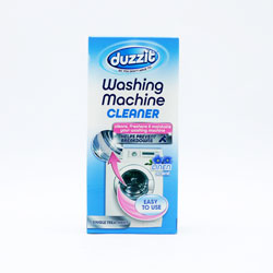Duzzit Cleaner Washing Machine Linen