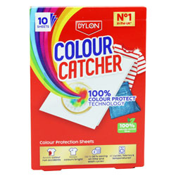 Dylon Colour Catcher Protection