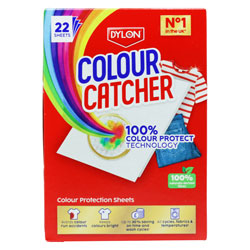 Dylon Colour Catcher Protection