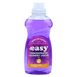 Easy Liquid 3-in-1 Conc Laundry 15 Wash Bio