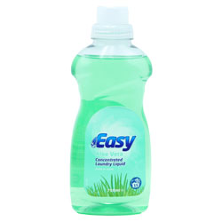 Easy Liquid Laundry Aloe Vera