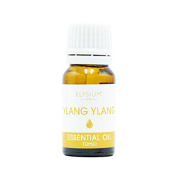 Elysium Spa Aromatherapy Ylang Ylang Ess Oil 10ml