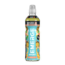 Emerge Isotonic Caribbean