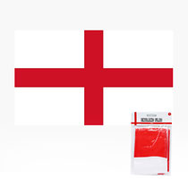 England Flag Large