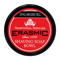 Erasmic Shaving Bowl