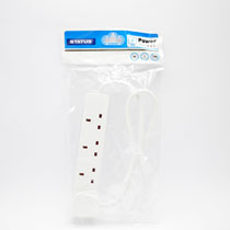 Extension Lead 4 Gang