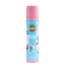 Fabulosa Polish Cotton