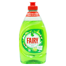 Fairy Liquid Apple