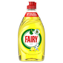 Fairy Liquid Lemon