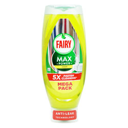 Fairy Max Power Lemon