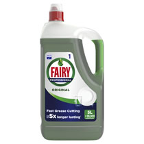 Fairy Wash Up Professional Original