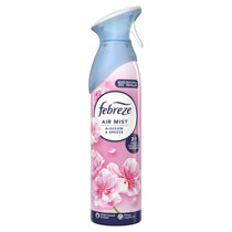 Febreze Air Mist Blossom Breeze