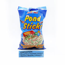Feed Me Pond Food Variety Sticks