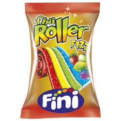 Fini Sweets Fantasia Crazy Roller