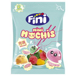 Fini Sweets Mini Mochis