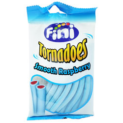 Fini Sweets Smooth Raspberry Pencils