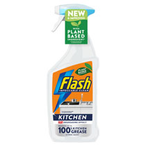 Flash Spray Kitchen