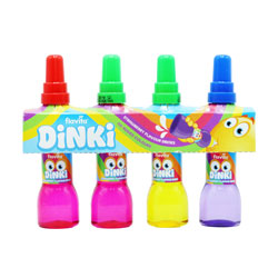 Flavita Dinki Fruit Flavour Drink 4 Pack