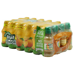 Fruit Shoot Orange