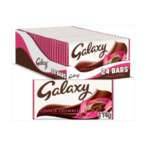 Galaxy Cookie