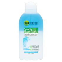 Garnier Make Up Remover Simply Essentials 2-in-1