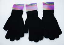 Gloves Magic Black