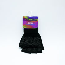 Gloves Magic Fingerless Gripper