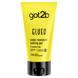 got2b Ultra Glued Spiking Glue