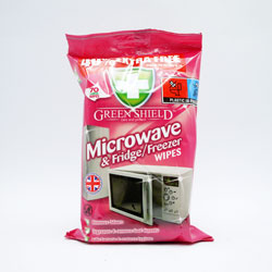 Greenshield Wipe Micro & Fridge/Freezer