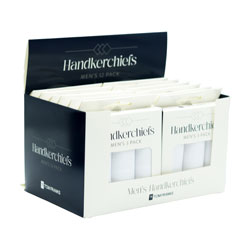Hankies Men's Boxed