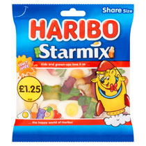 Haribo Starmix