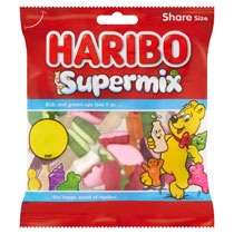 Haribo Supermix