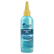 Head & Shoulders Shampoo Derma Pro x Hair Mask