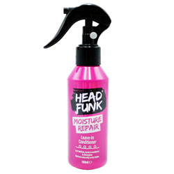 Head Funk Leave in Conditioner