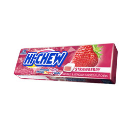 Hi-Chew Strawberry Stick Pack